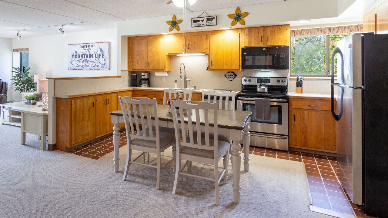 Photo of Kitchen in Jeffersonville
