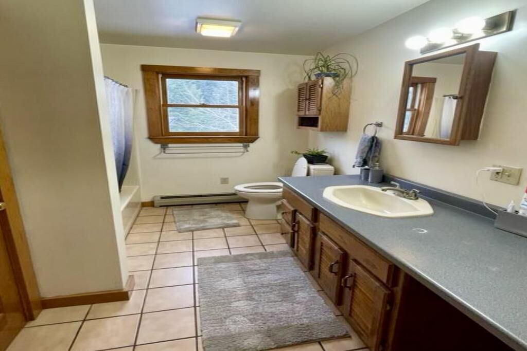 Photo of Bathroom in Plainfield