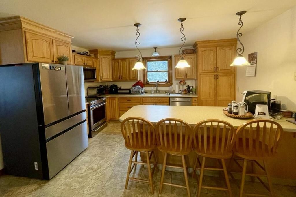 Photo of Kitchen in Plainfield