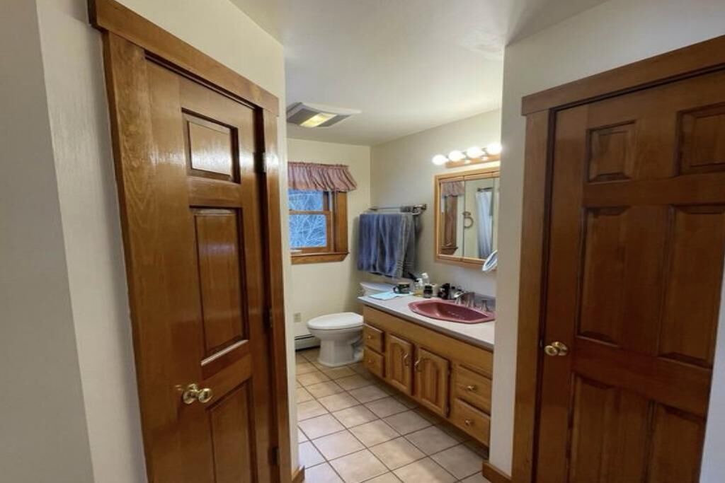 Photo of Bathroom in Plainfield
