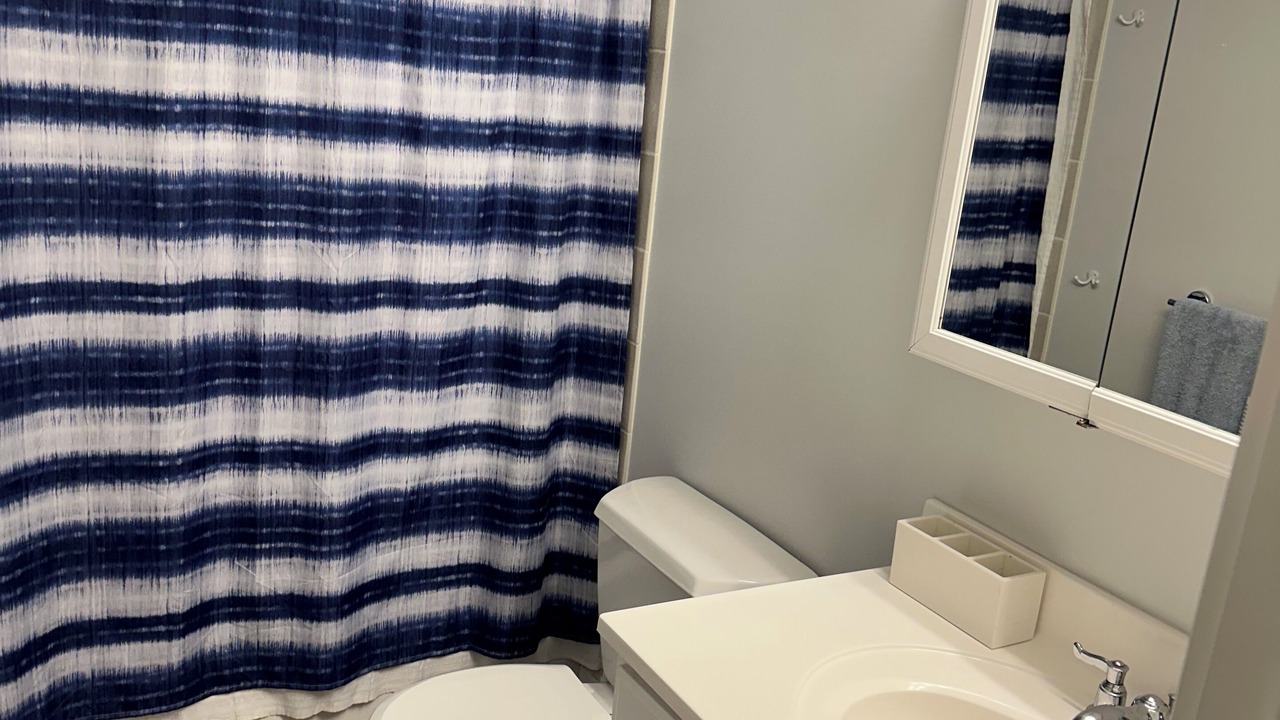 Photo of Bathroom in West Hartford