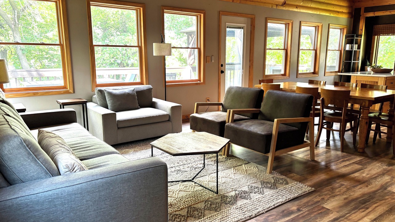 Photo of Livingroom in Grandy