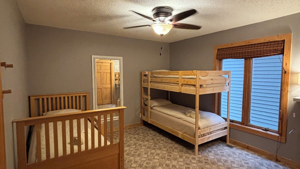 Photo of Bedroom in Grandy