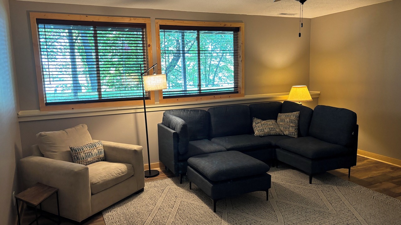 Photo of Livingroom in Grandy