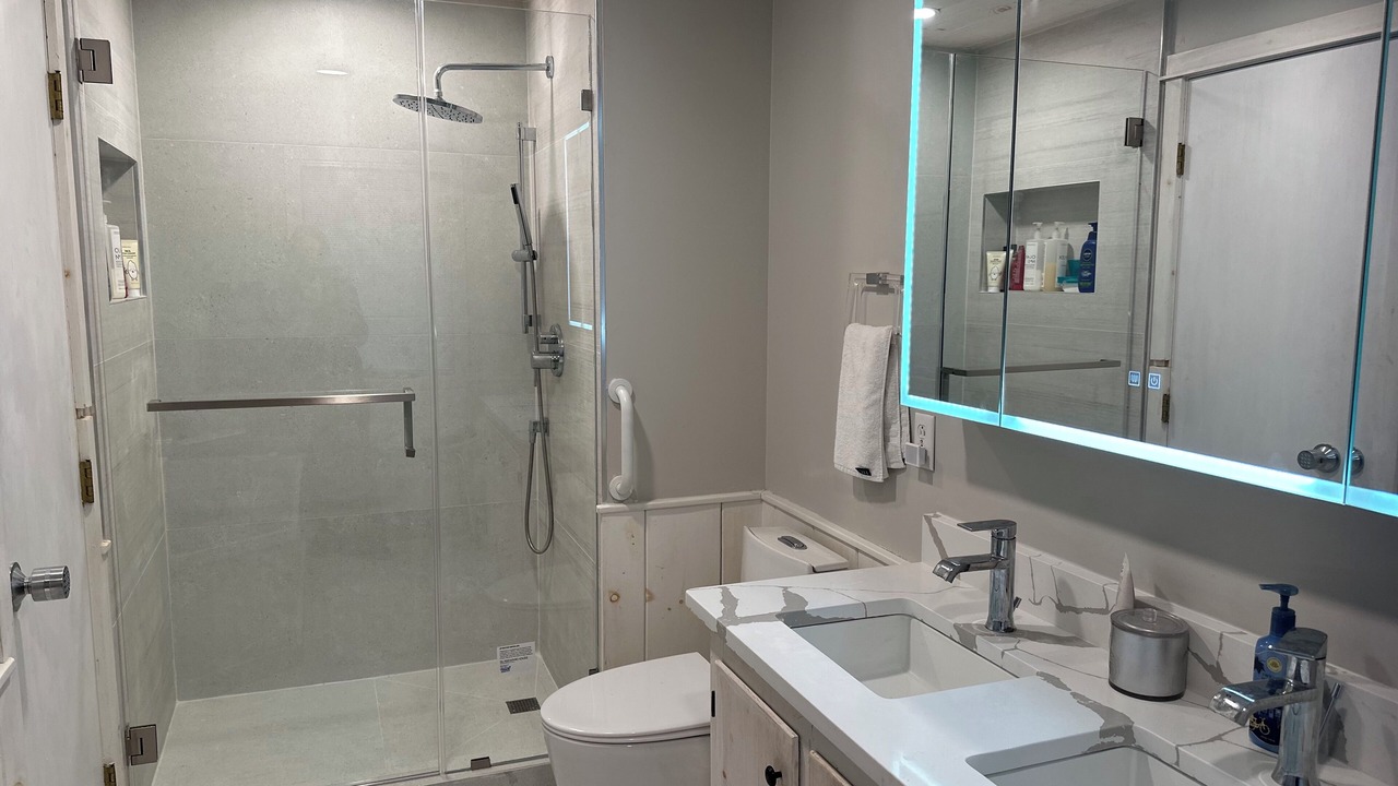 Photo of Bathroom in Sandisfield