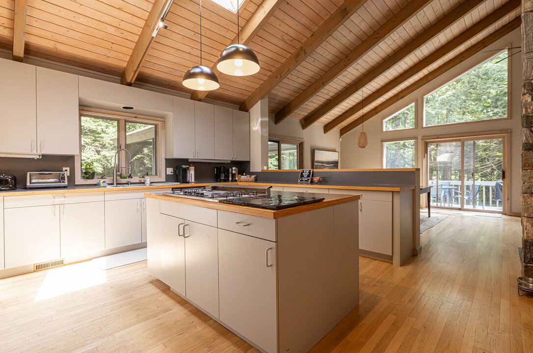 Photo of Kitchen in Sandisfield