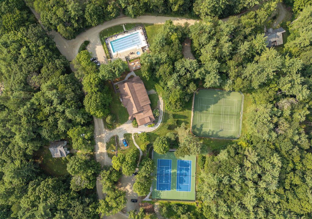 Photo of Outdoor in Sandisfield