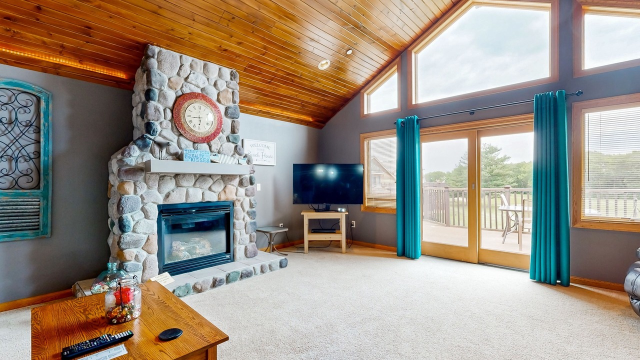 Photo of Livingroom in Arkdale