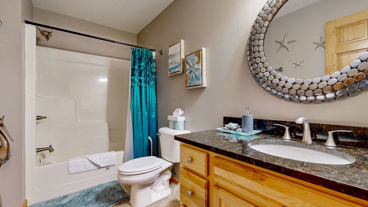 Photo of Bathroom in Arkdale