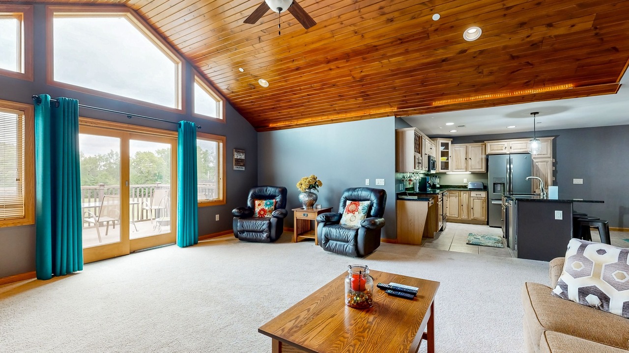 Photo of Livingroom in Arkdale