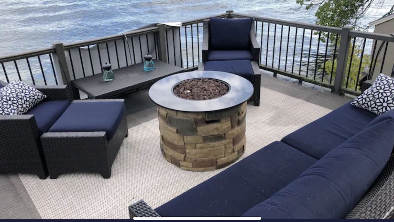 Photo of Patio Balcony in Grenell