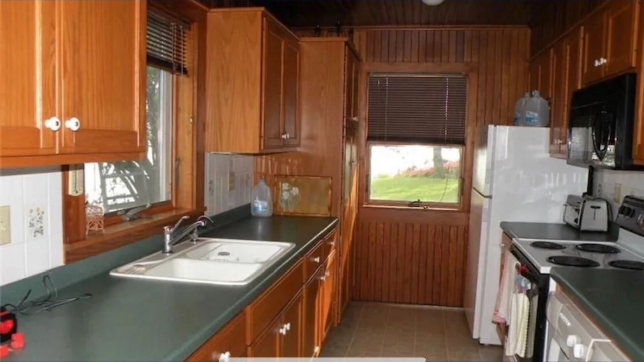 Photo of Kitchen in Grenell