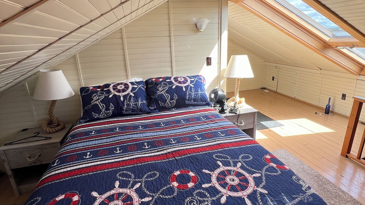 Photo of Bedroom in Grenell