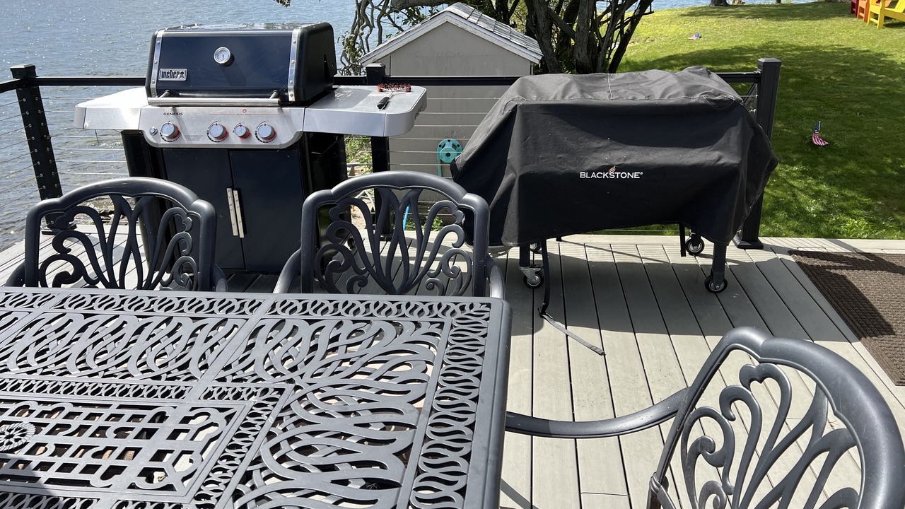 Photo of Outdoor in Grenell