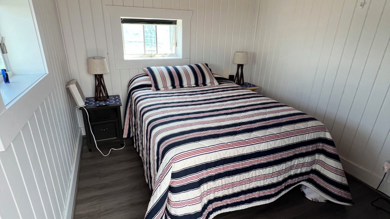 Photo of Bedroom in Grenell