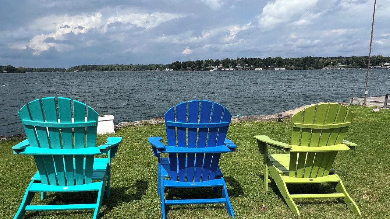 Photo of Outdoor in Grenell