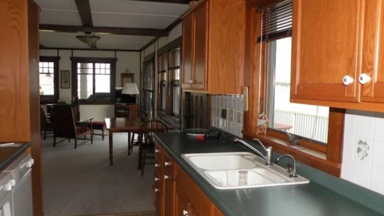 Photo of Kitchen in Grenell