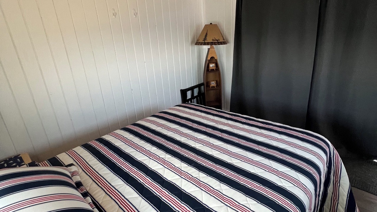 Photo of Bedroom in Grenell