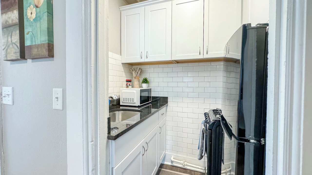 Photo of Kitchen in Downtown
