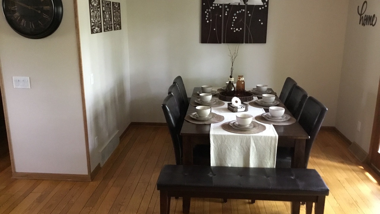 Photo of Livingroom in Baraboo