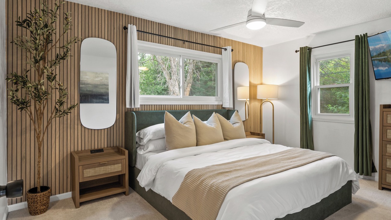 Photo of Bedroom in Plymouth