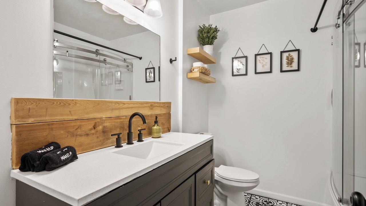 Photo of Bathroom in Plymouth