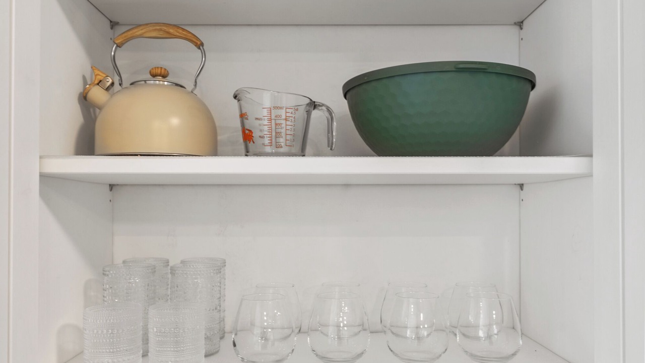 Photo of Kitchen in Plymouth