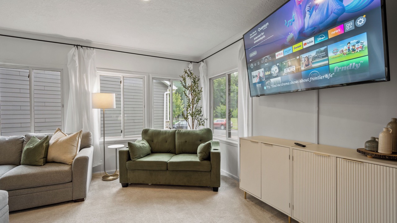 Photo of Livingroom in Plymouth