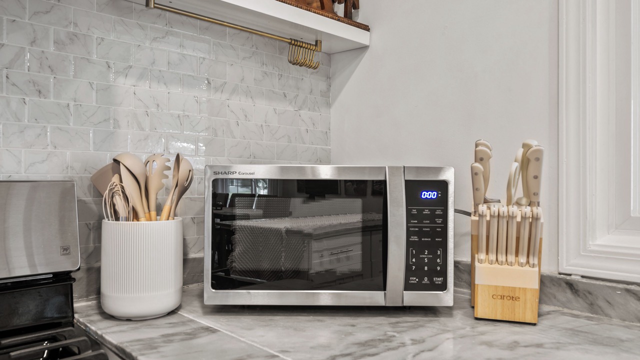 Photo of Kitchen in Plymouth