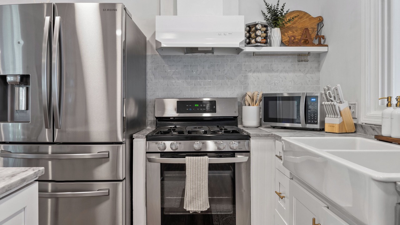 Photo of Kitchen in Plymouth