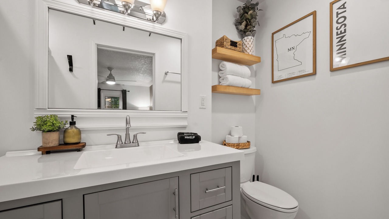 Photo of Bathroom in Plymouth