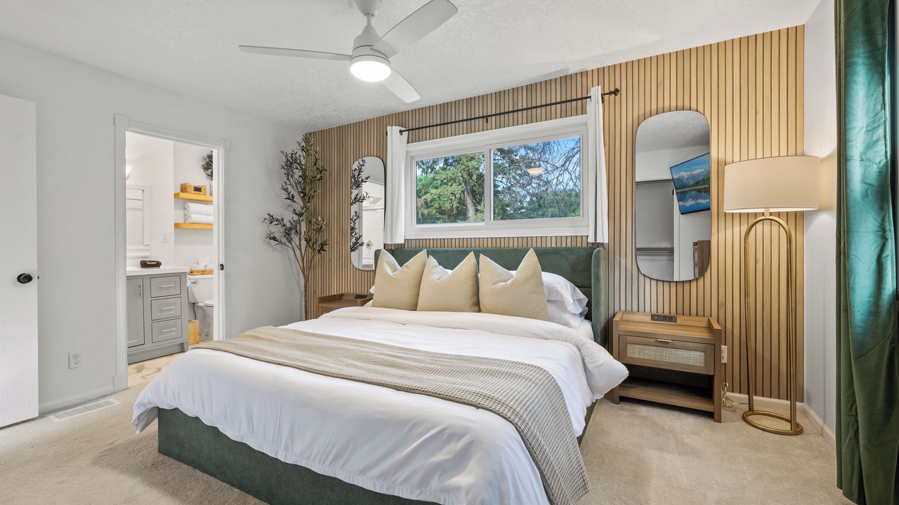 Photo of Bedroom in Plymouth