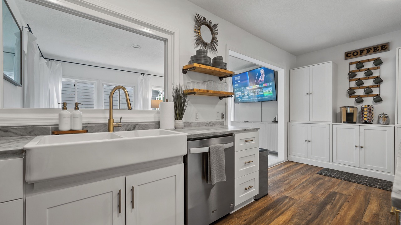Photo of Kitchen in Plymouth