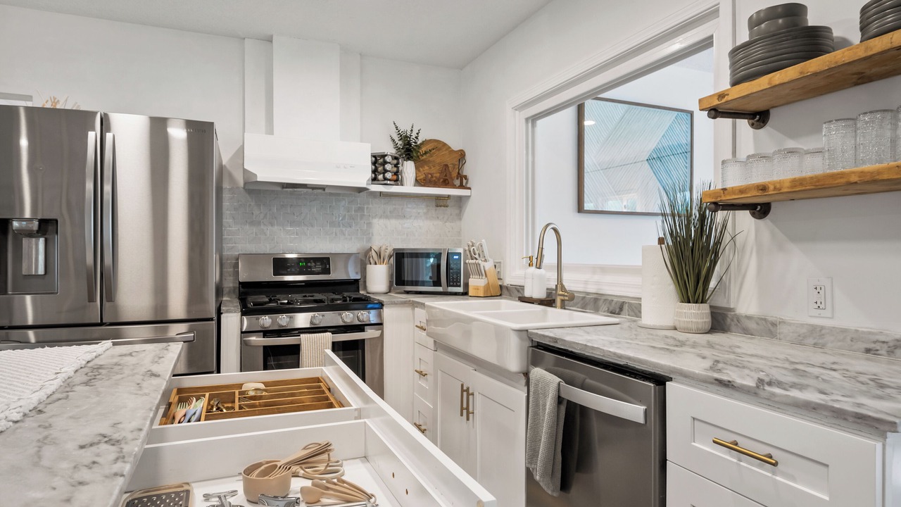 Photo of Kitchen in Plymouth