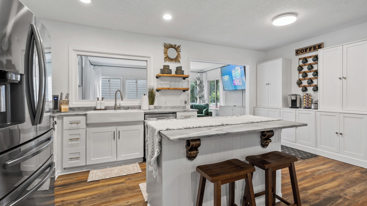 Photo of Kitchen in Plymouth