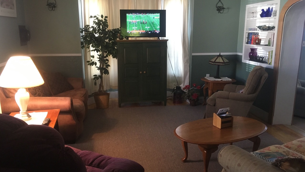 Photo of Livingroom in Brighton