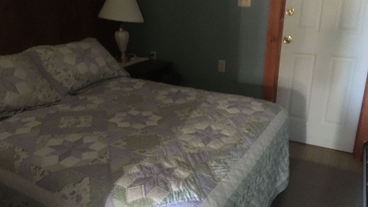 Photo of Bedroom in Brighton