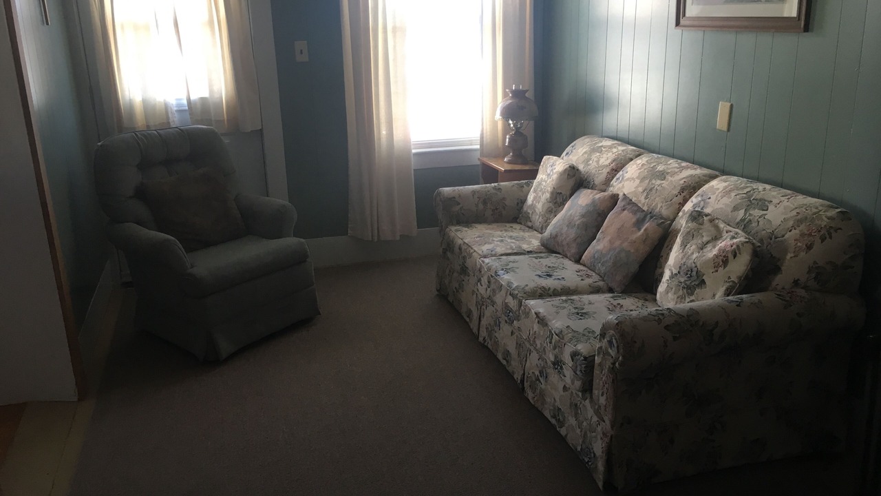Photo of Livingroom in Brighton