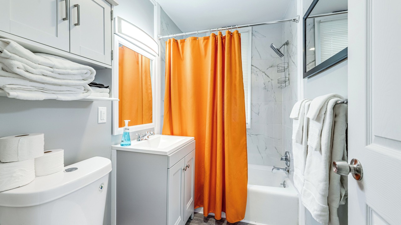 Photo of Bathroom in Easthampton