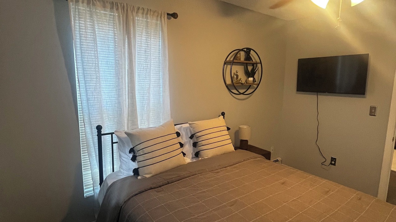 Photo of Bedroom in East Hartford
