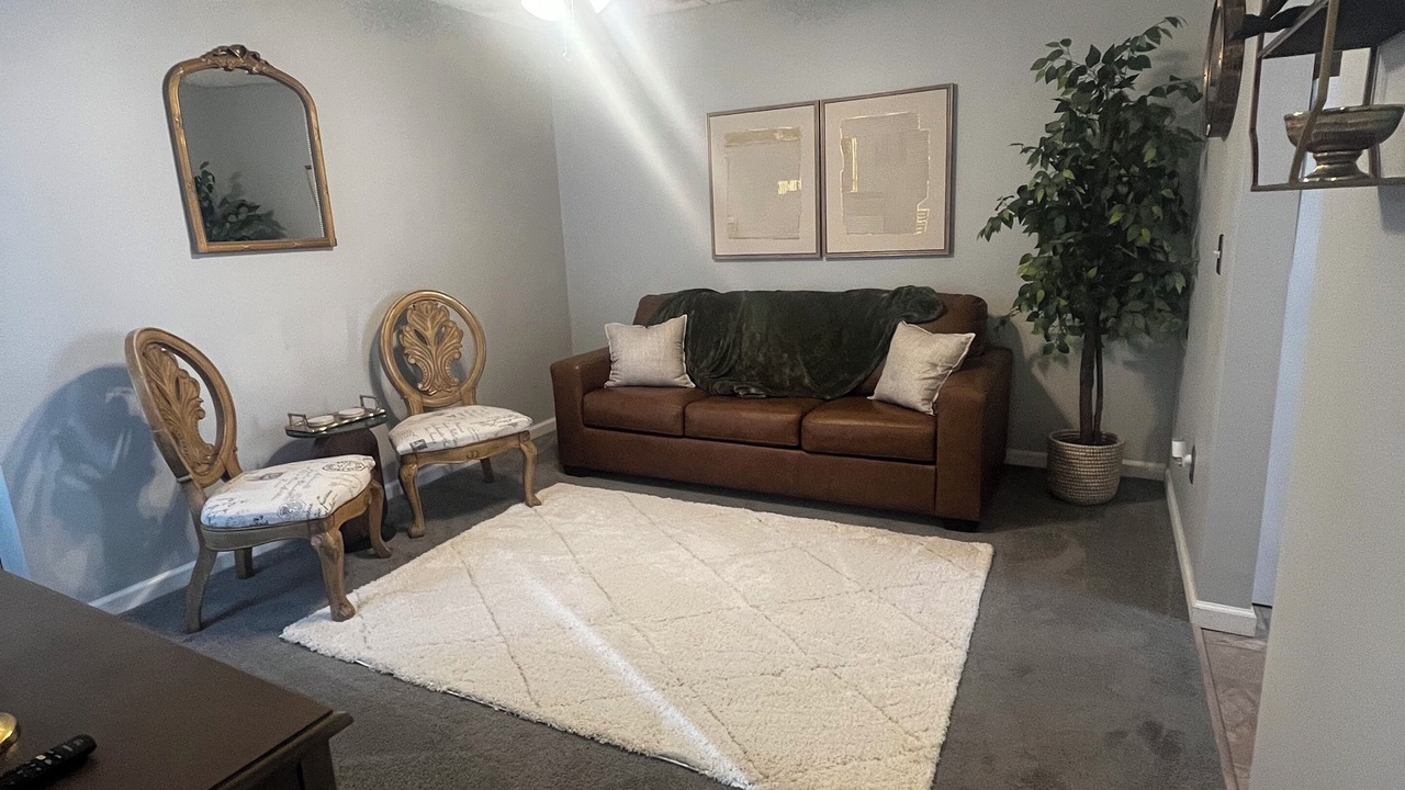 Photo of Livingroom in East Hartford