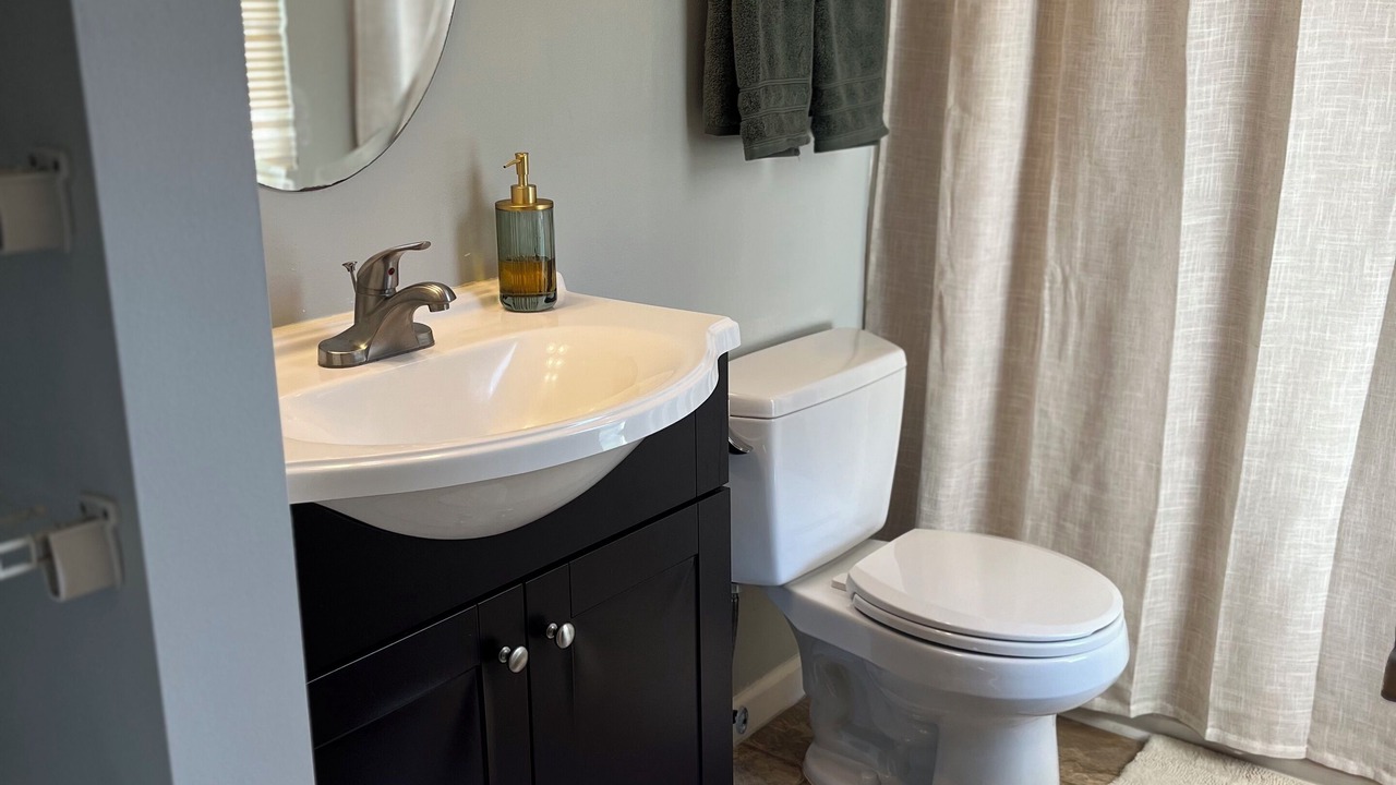 Photo of Bathroom in East Hartford