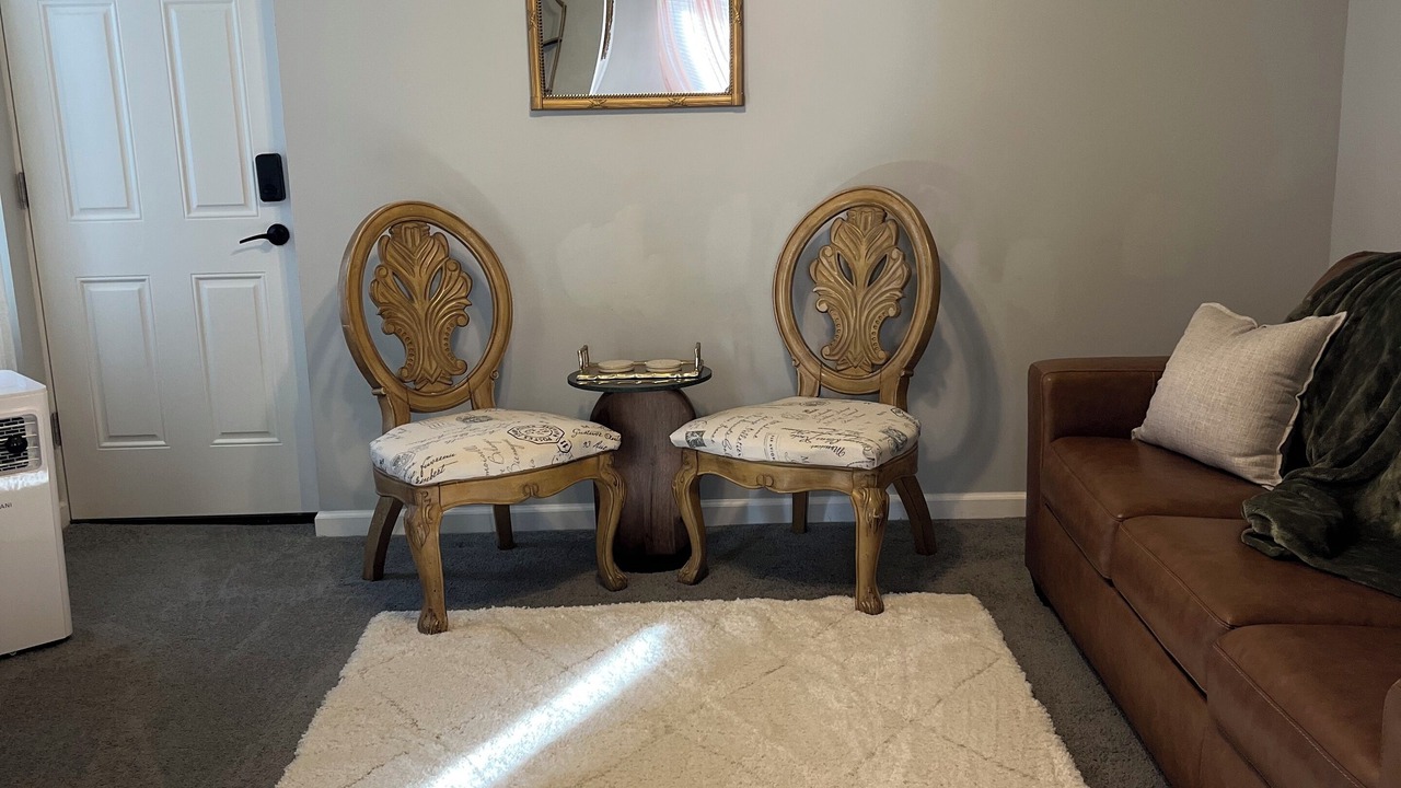 Photo of Livingroom in East Hartford