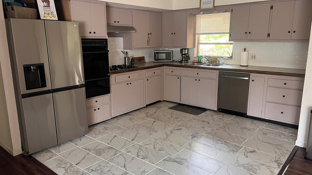 Photo of Kitchen in Easton
