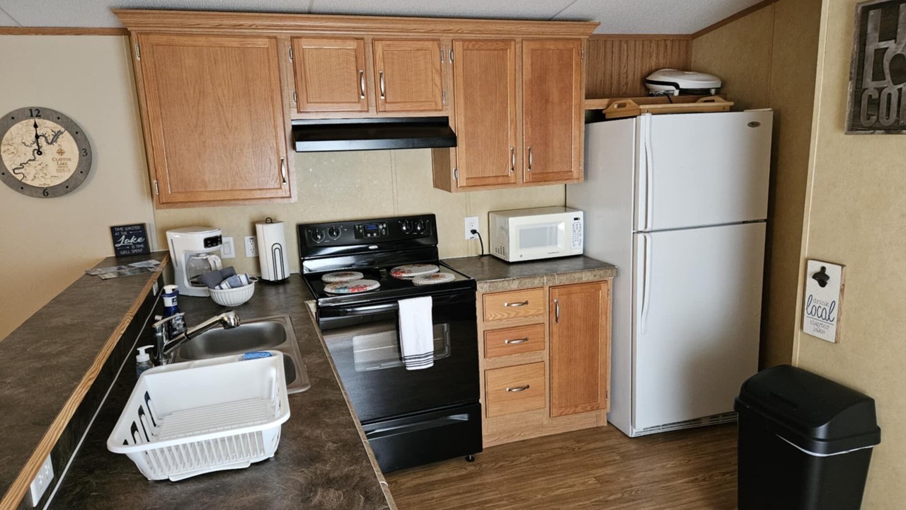 Photo of Kitchen in Pulaski