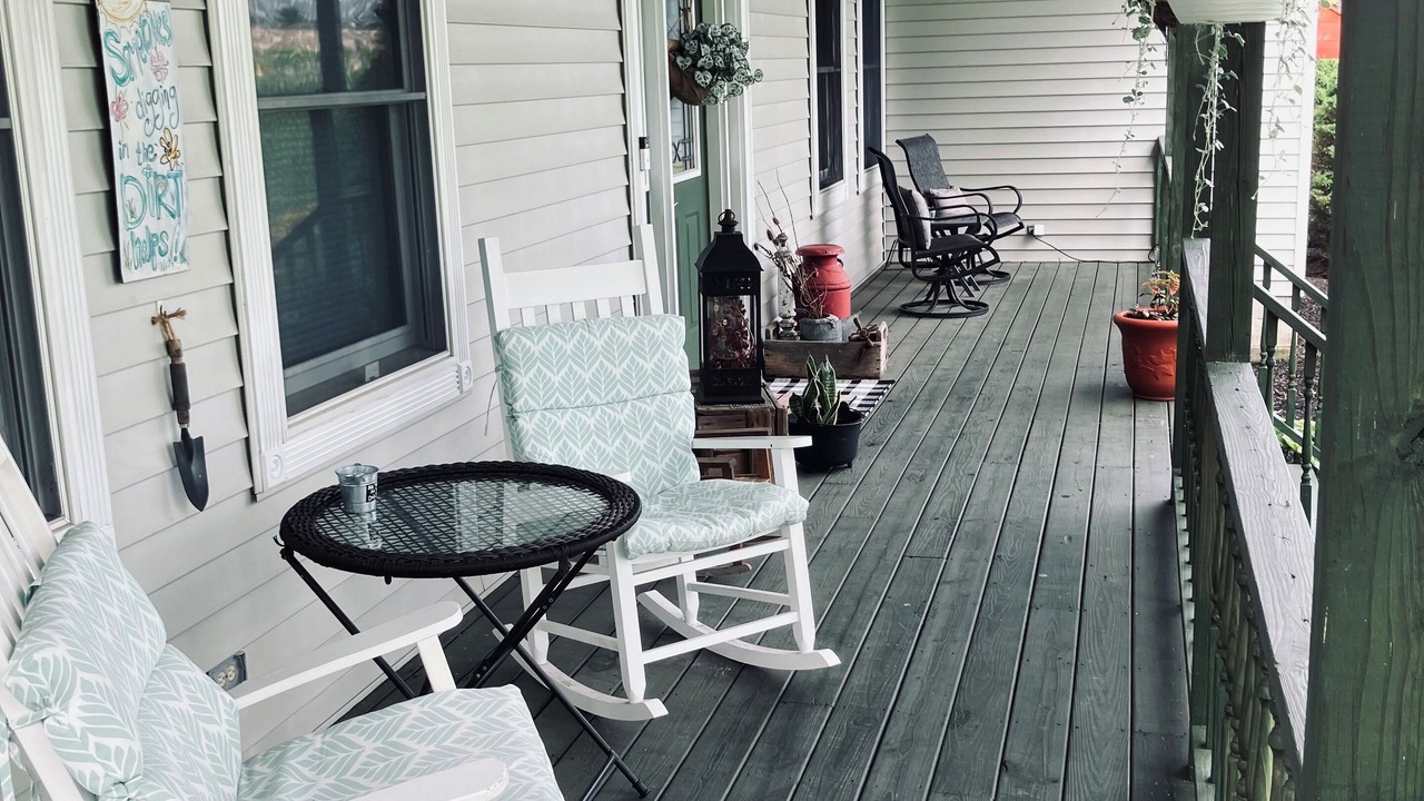 Photo of Outdoor in Lexington