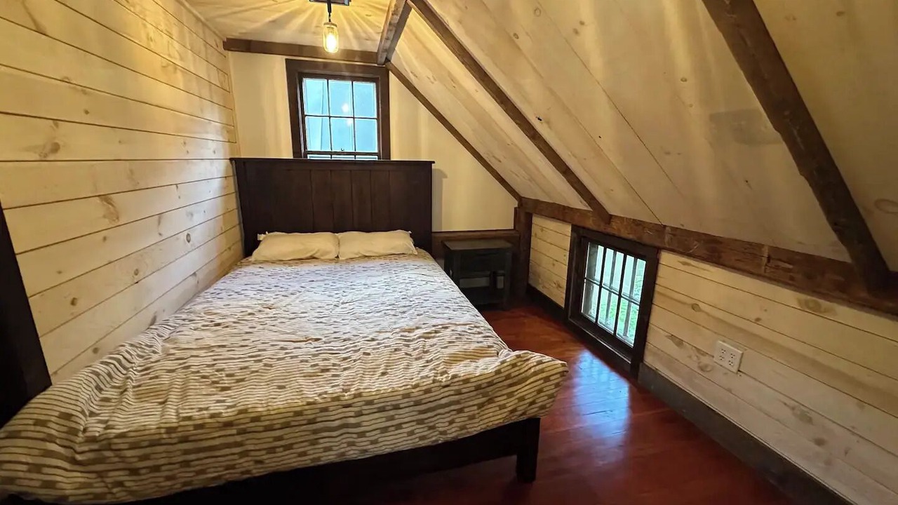 Photo of Bedroom in Manchester Center