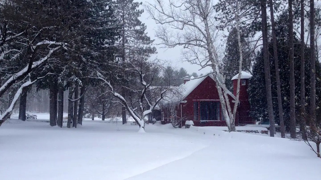 Photo of Outdoor in Manchester Center