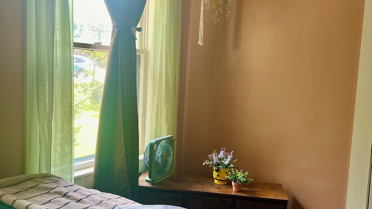 Photo of Bedroom in Montpelier
