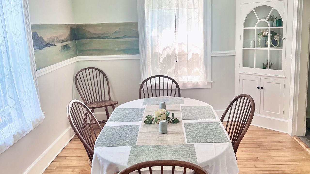 Photo of Bedroom in Montpelier